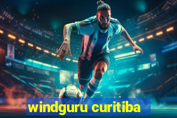 windguru curitiba